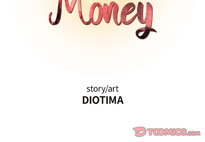 The Taste of Money Chapter 17 - Page 2