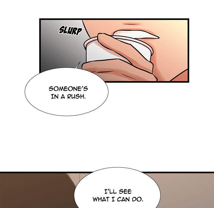 The Taste of Money Chapter 22 - Page 24