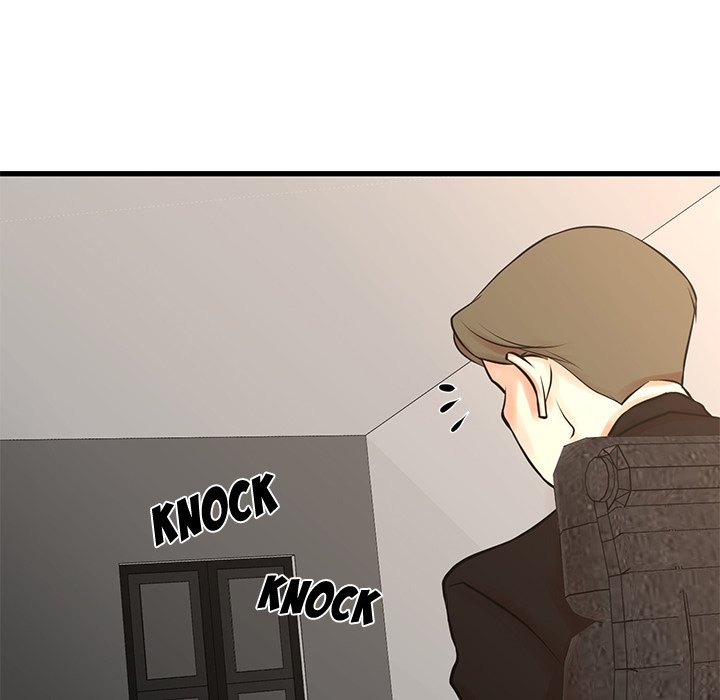 The Taste of Money Chapter 24 - Page 22