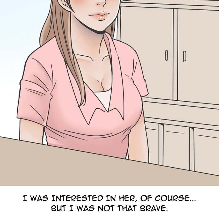 NEXT Gossip Chapter 65 - Page 38