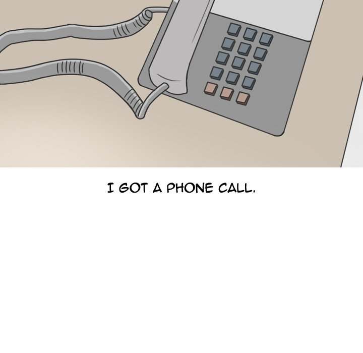 NEXT Gossip Chapter 68 - Page 16