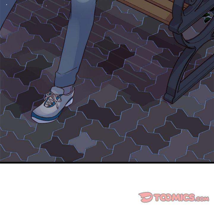 A Nonsense Relationship Chapter 10 - Page 64