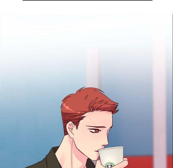 A Nonsense Relationship Chapter 16 - Page 7