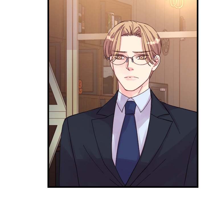 A Nonsense Relationship Chapter 21 - Page 22