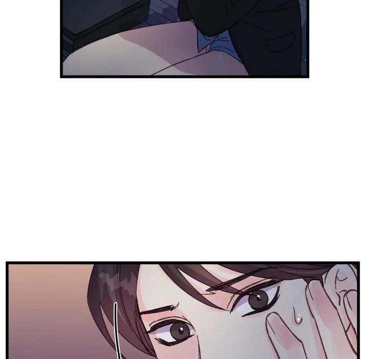 A Nonsense Relationship Chapter 25 - Page 15