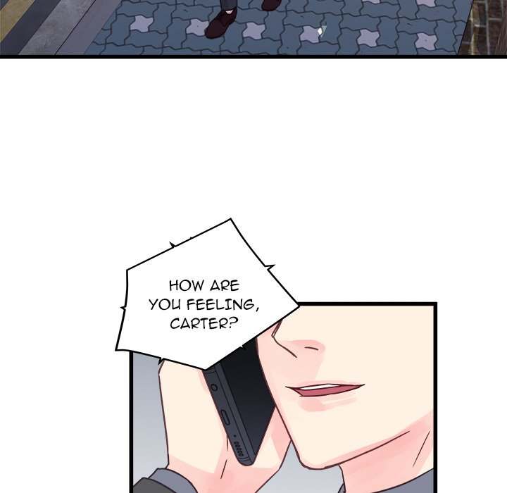 A Nonsense Relationship Chapter 27 - Page 61