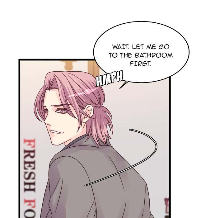 A Nonsense Relationship Chapter 34 - Page 75