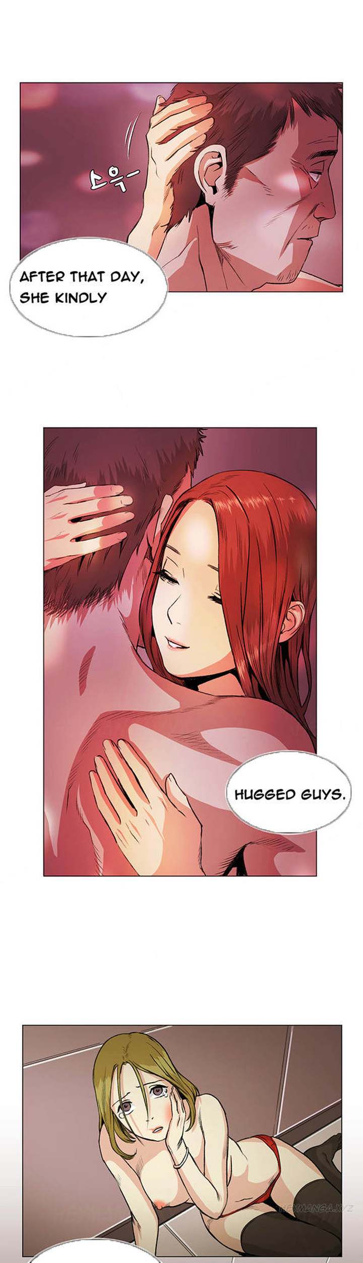 By Chance Chapter 31 - Page 4