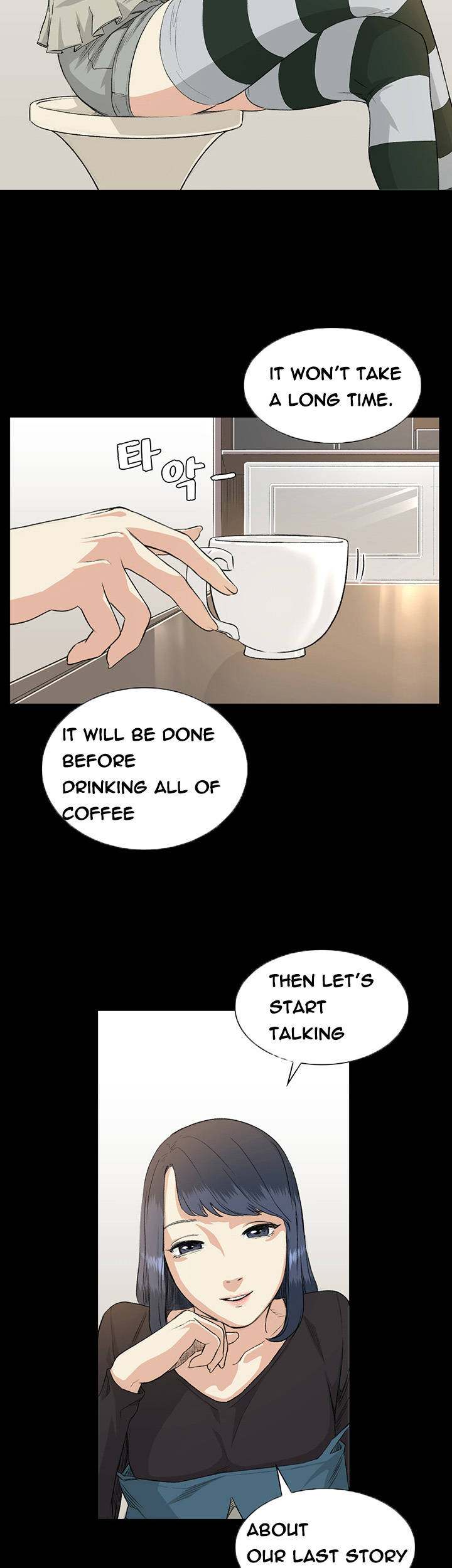 By Chance Chapter 35 - Page 28