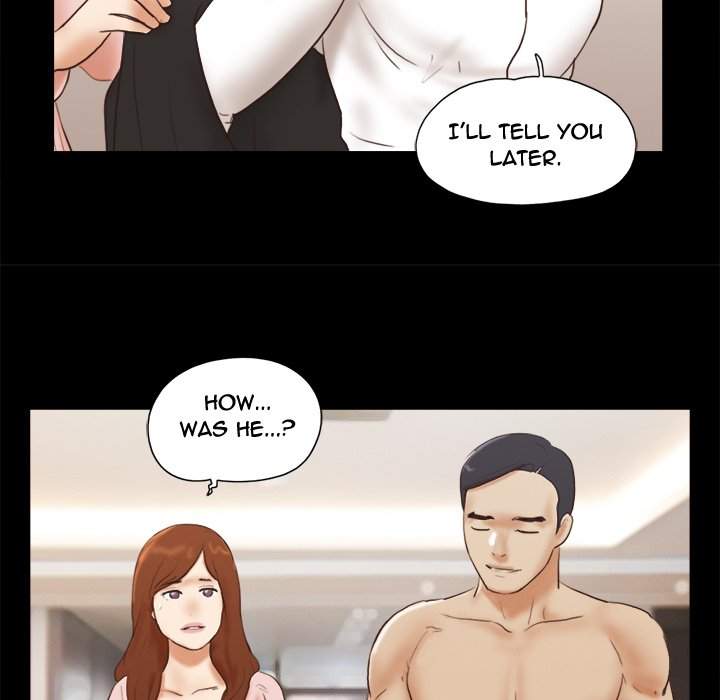 Inevitable Trap Chapter 40 - Page 37