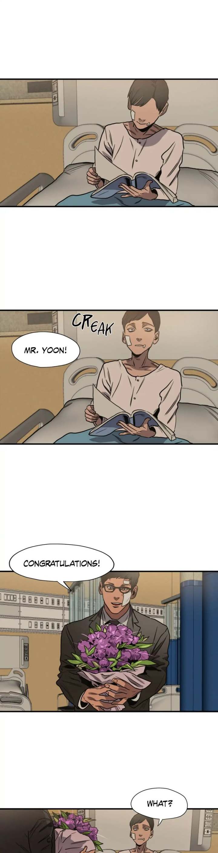 Killing Stalking Chapter 66 - Page 69