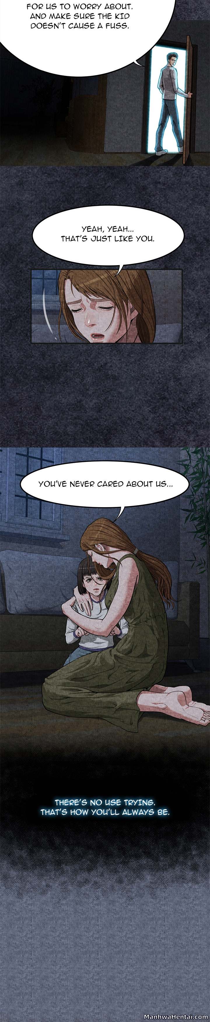 Festival Island Chapter 2 - Page 8