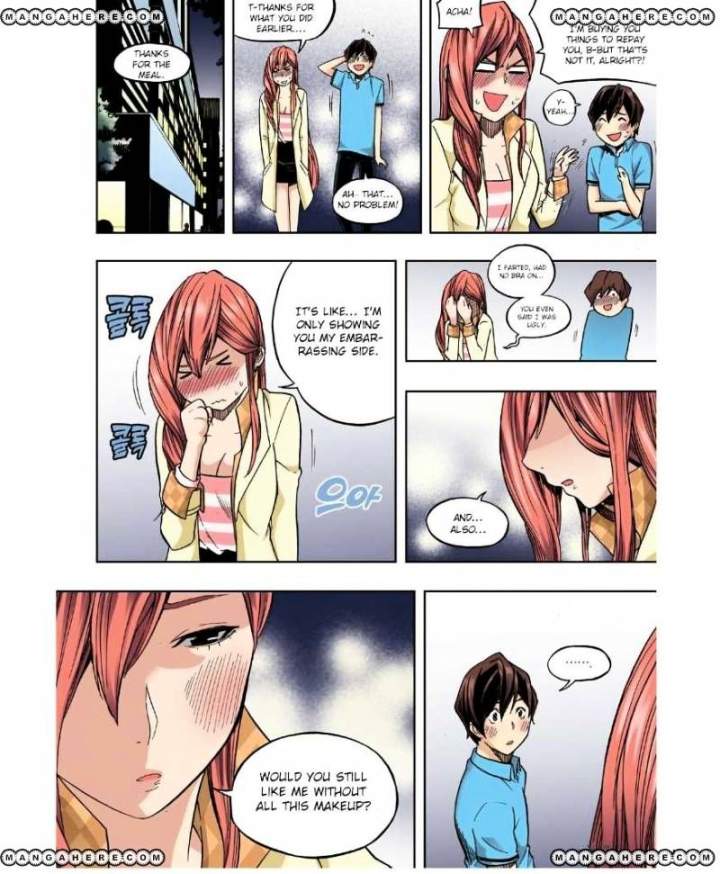 Skill of Lure Chapter 24 - Page 26