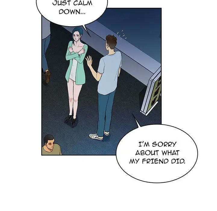 The Stand-up Guy Chapter 14 - Page 70