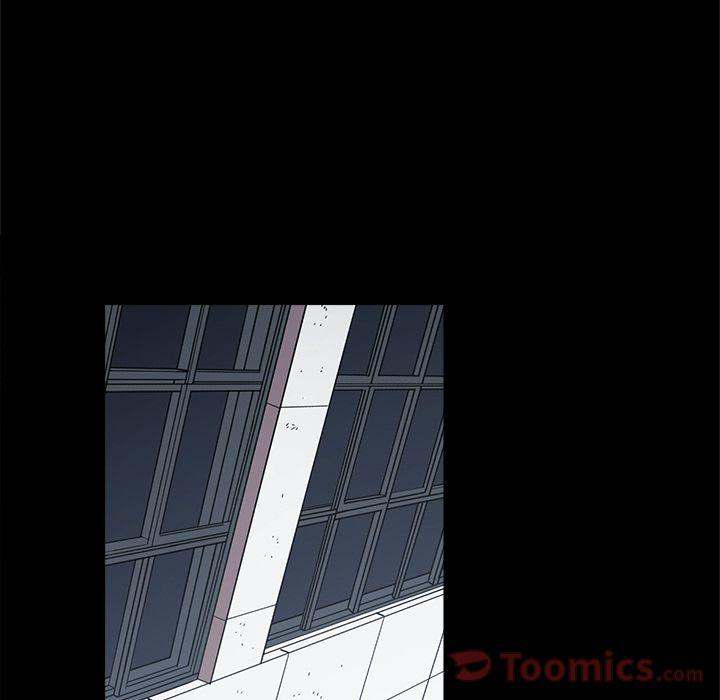 The V Squad Chapter 10 - Page 7