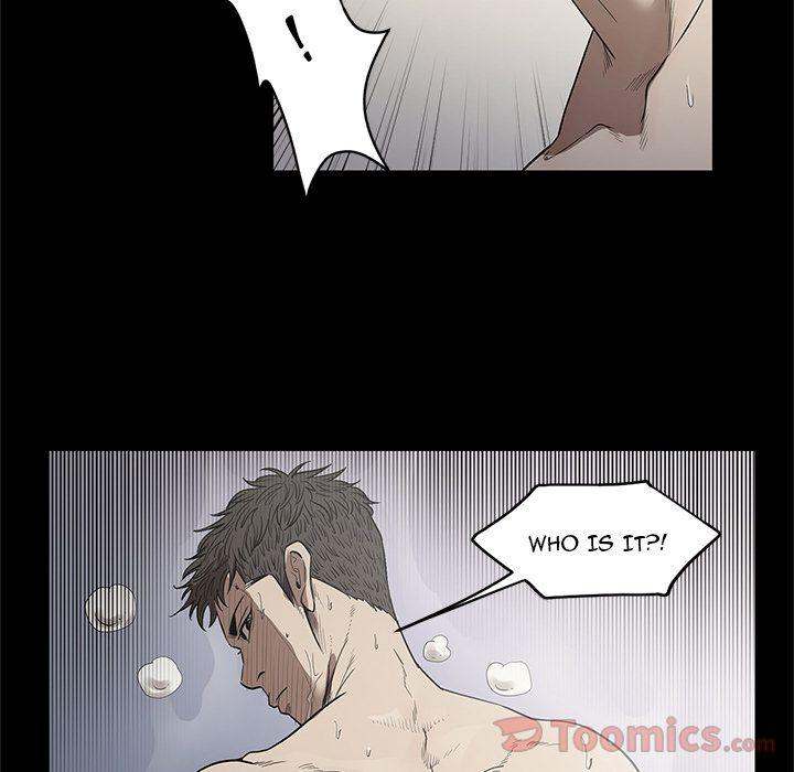 The V Squad Chapter 14 - Page 92