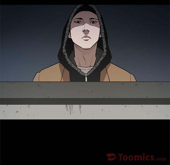 The V Squad Chapter 33 - Page 66