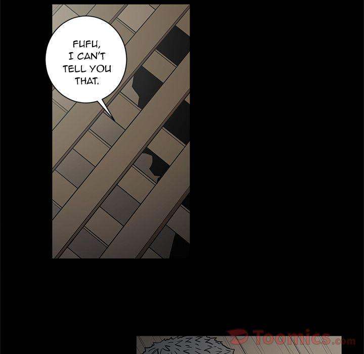 The V Squad Chapter 35 - Page 92