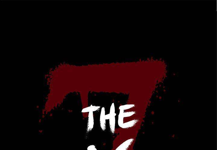 The V Squad Chapter 36 - Page 1