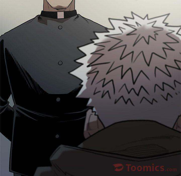 The V Squad Chapter 40 - Page 58