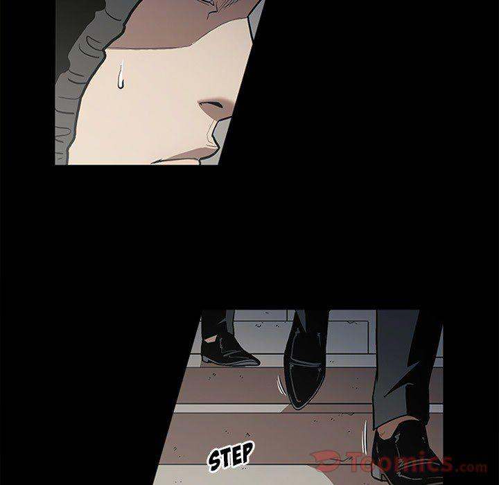 The V Squad Chapter 45 - Page 86