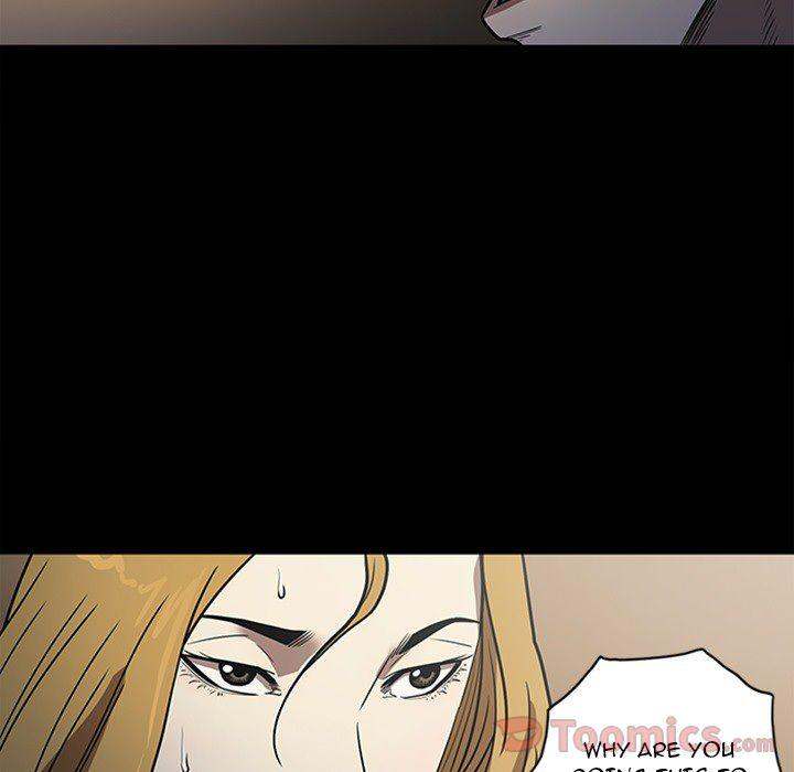 The V Squad Chapter 48 - Page 79