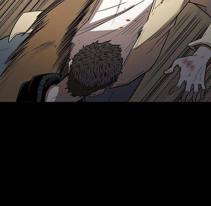 The V Squad Chapter 51 - Page 52