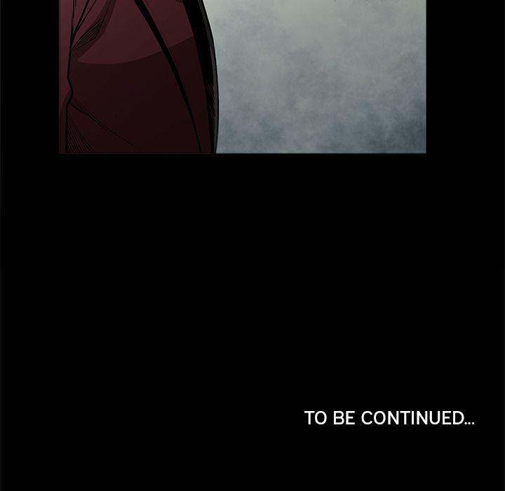 The V Squad Chapter 7 - Page 112