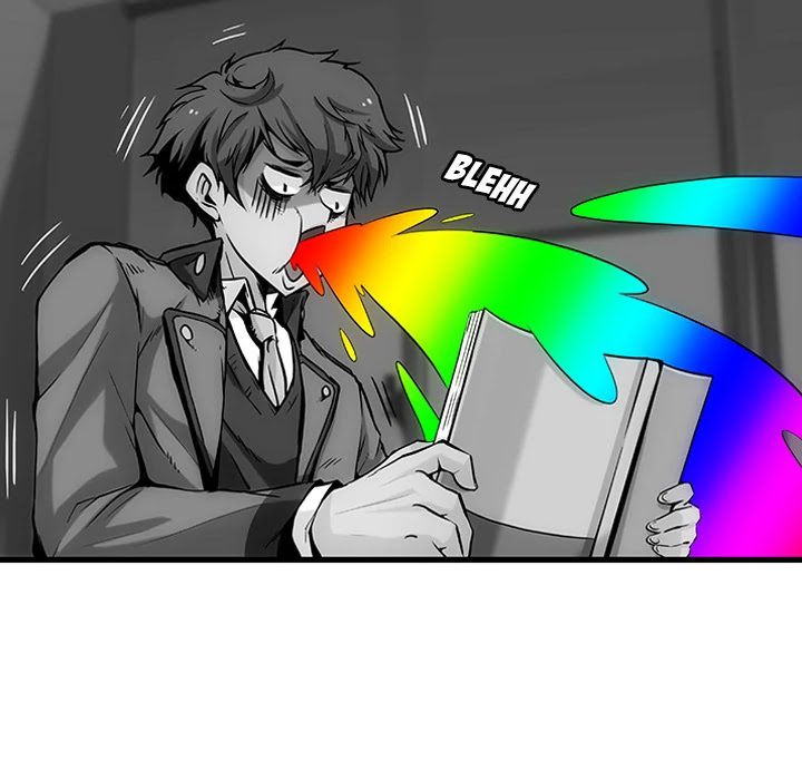 Such a Cute Spy Chapter 1 - Page 58