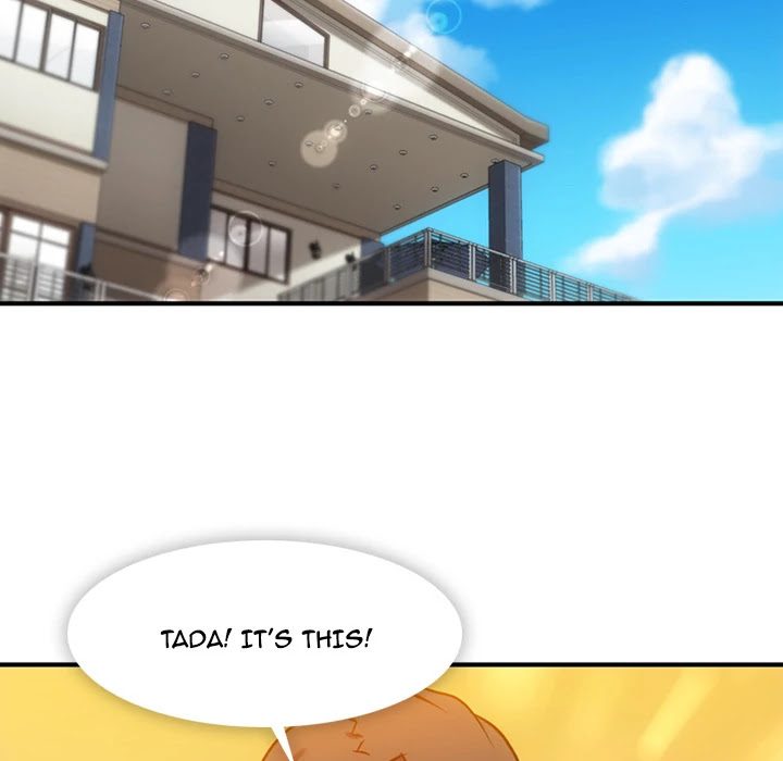 Such a Cute Spy Chapter 14 - Page 62