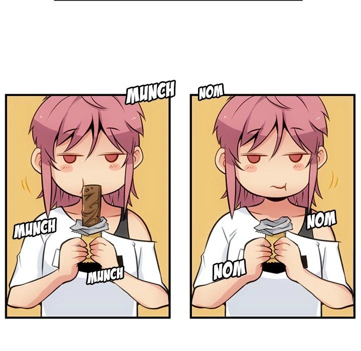 Such a Cute Spy Chapter 15 - Page 77