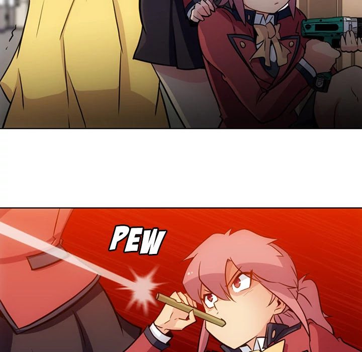 Such a Cute Spy Chapter 24 - Page 77