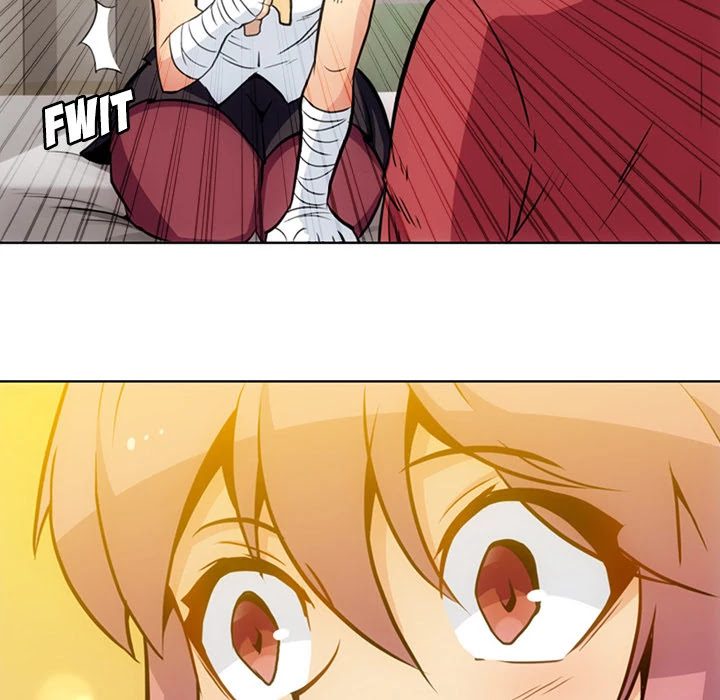 Such a Cute Spy Chapter 26 - Page 95