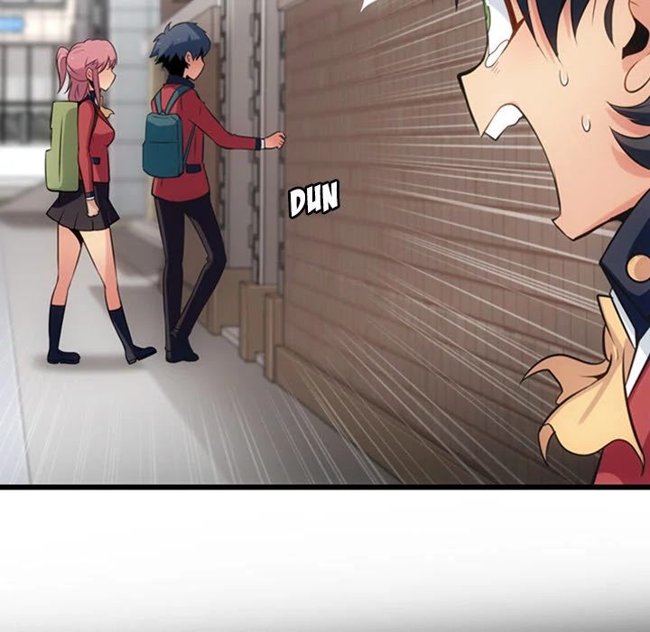 Such a Cute Spy Chapter 5 - Page 35