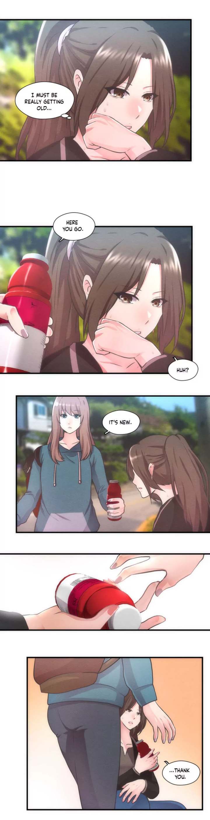 The Third Party Chapter 15 - Page 12