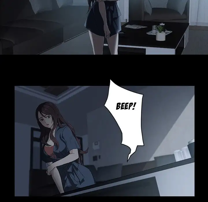 Stolen Chapter 0 - Page 21