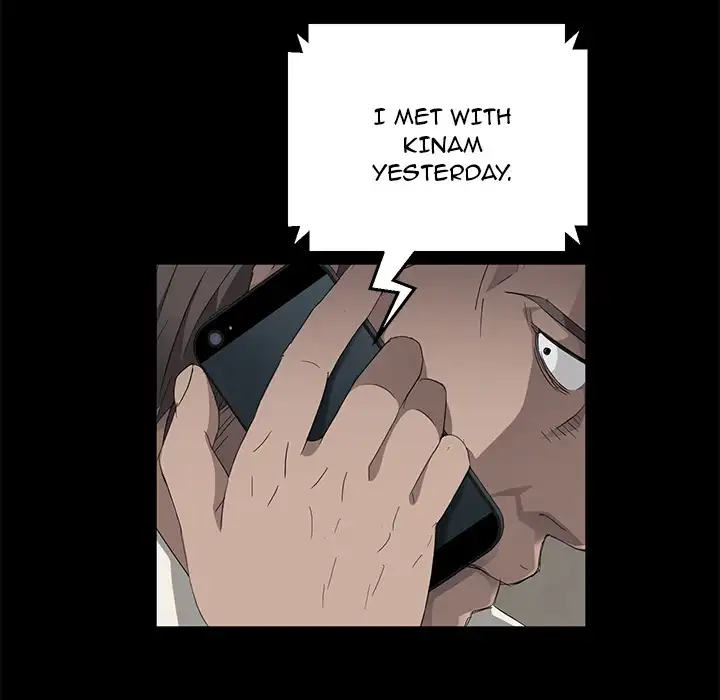 Stolen Chapter 12 - Page 101