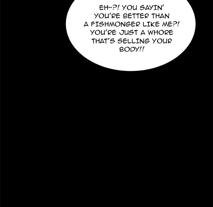 Stolen Chapter 12 - Page 124