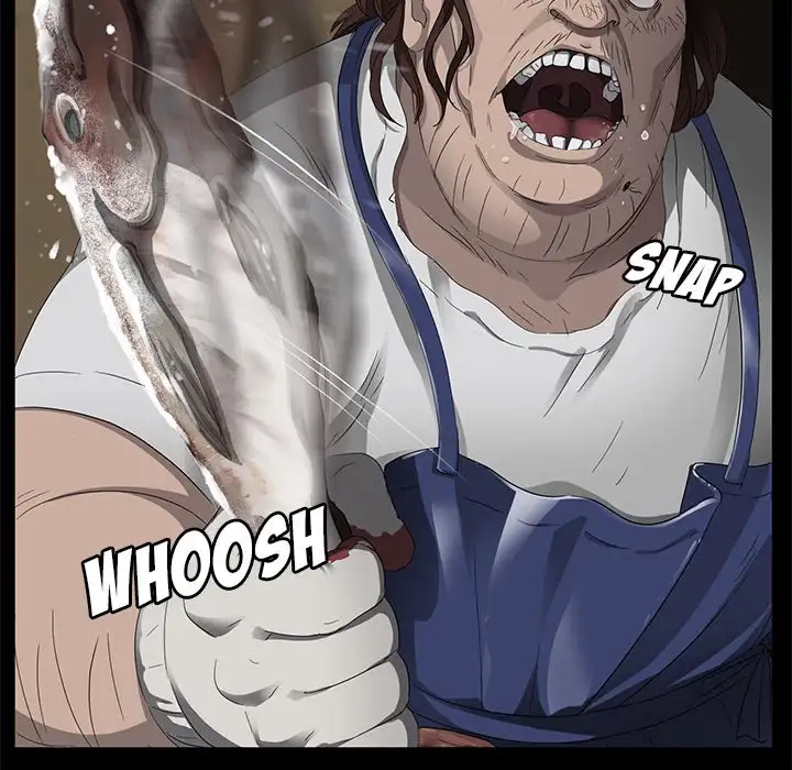 Stolen Chapter 12 - Page 140