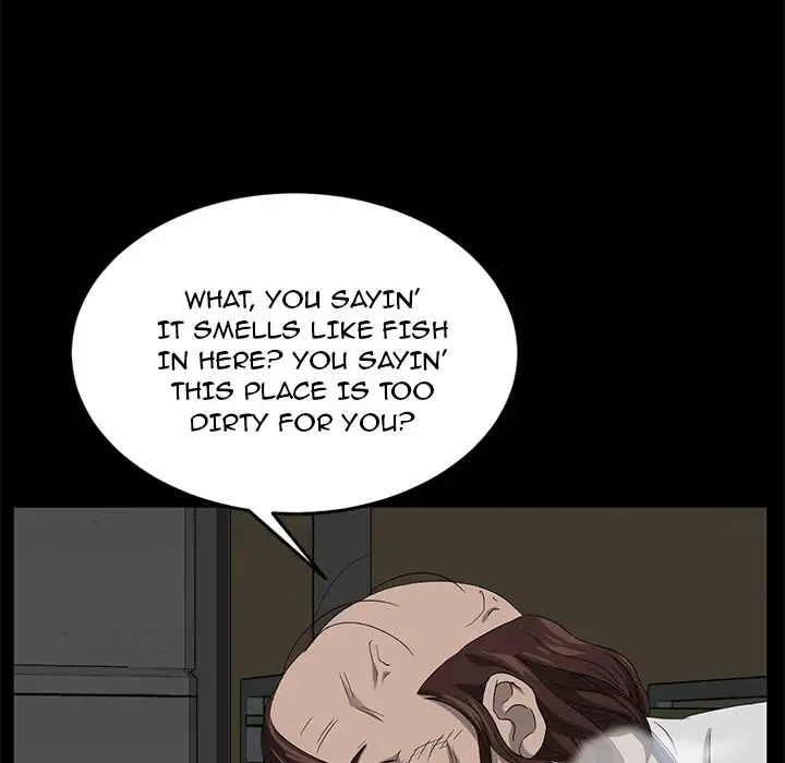 Stolen Chapter 12 - Page 145