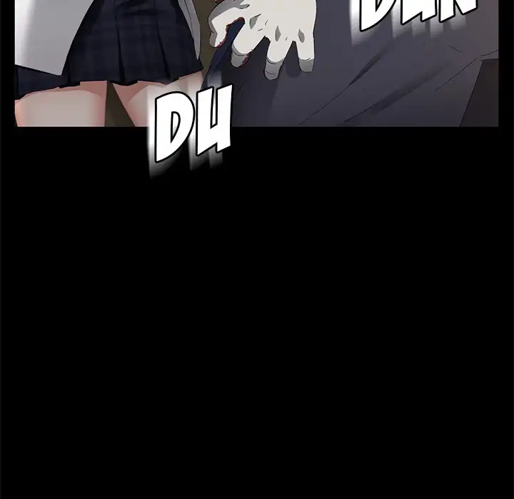 Stolen Chapter 12 - Page 151