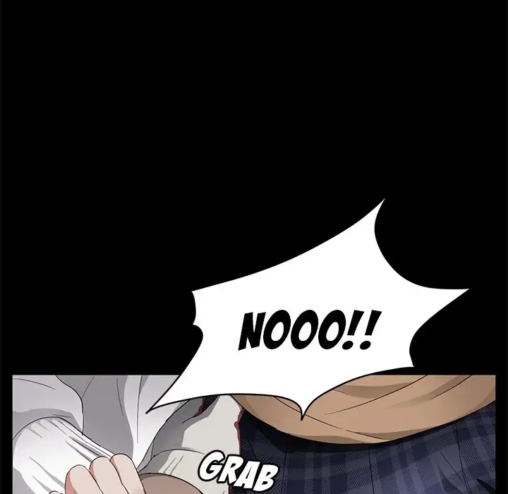 Stolen Chapter 12 - Page 158