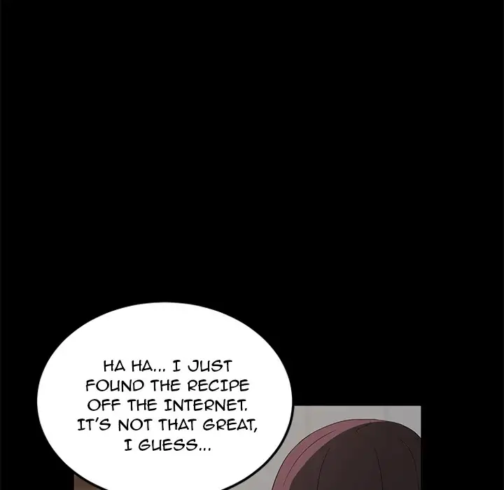 Stolen Chapter 12 - Page 27