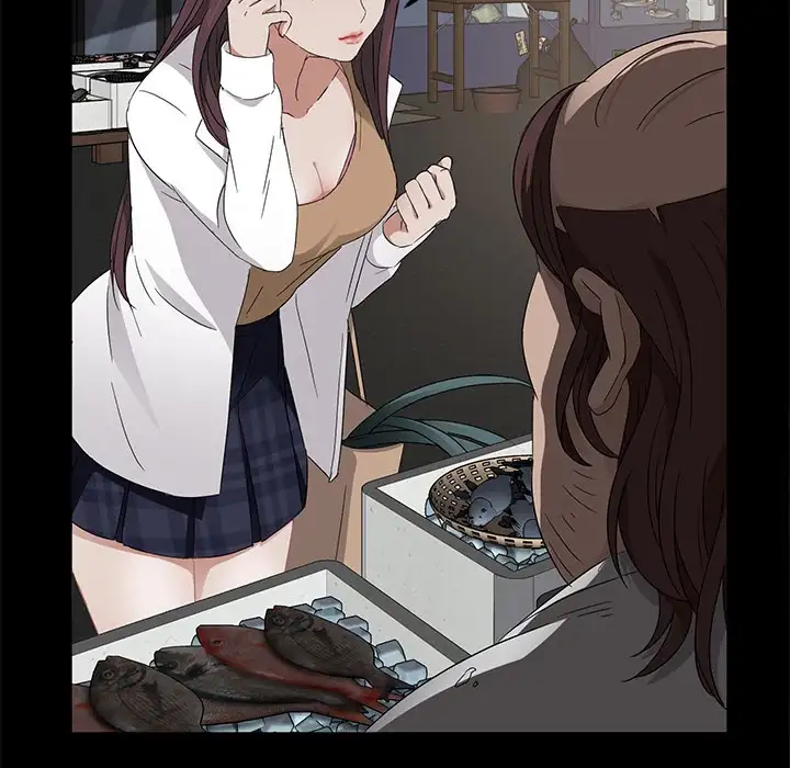 Stolen Chapter 12 - Page 56