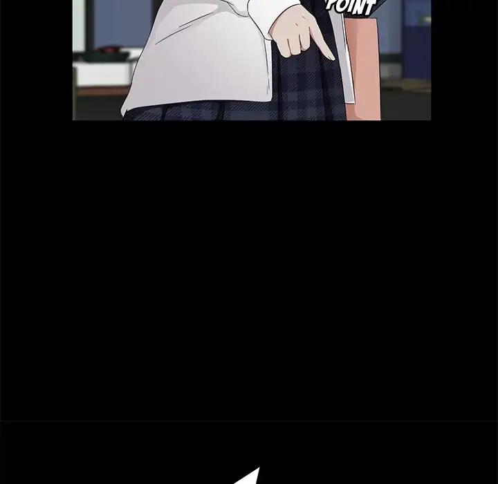 Stolen Chapter 12 - Page 76