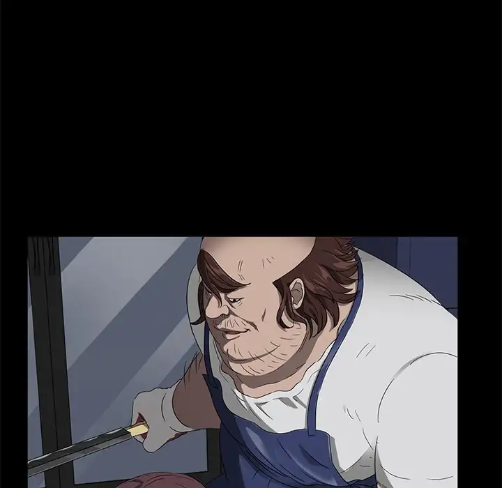 Stolen Chapter 12 - Page 81