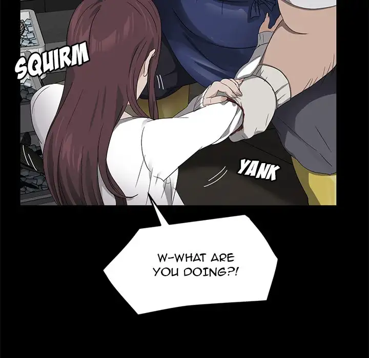 Stolen Chapter 12 - Page 82