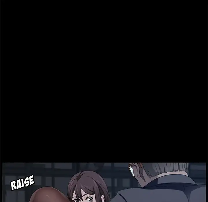 Stolen Chapter 14 - Page 120