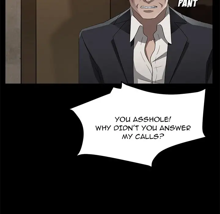 Stolen Chapter 22 - Page 127