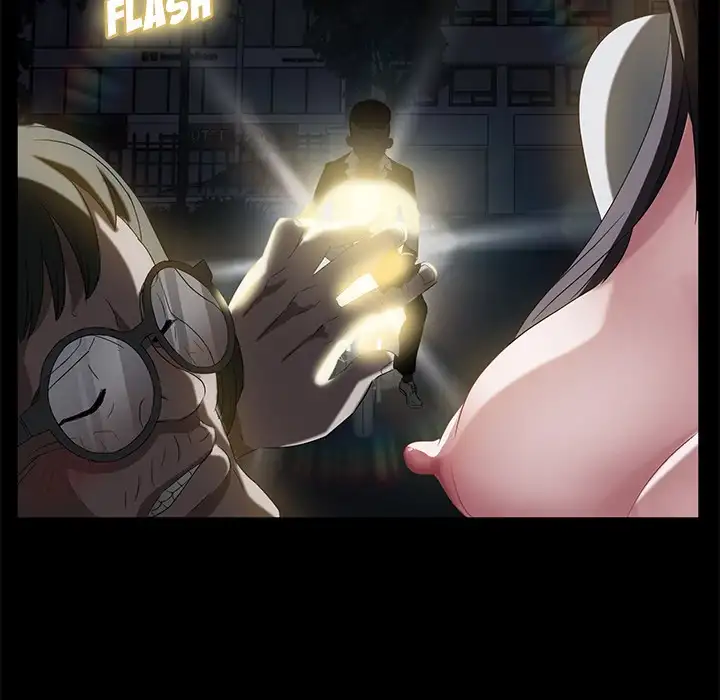 Stolen Chapter 22 - Page 142